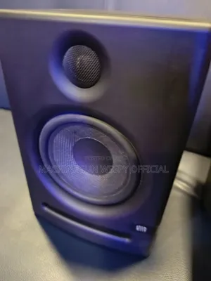 Presonus Studio Monitors Speakers
