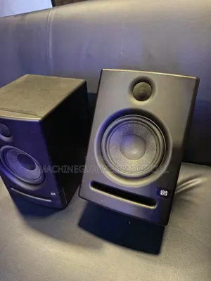 Presonus Studio Monitors Speakers