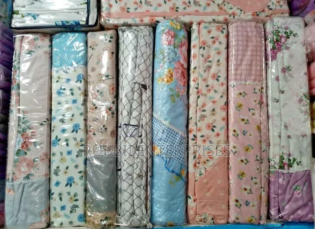 Duvet Sheets