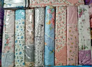 Duvet Sheets