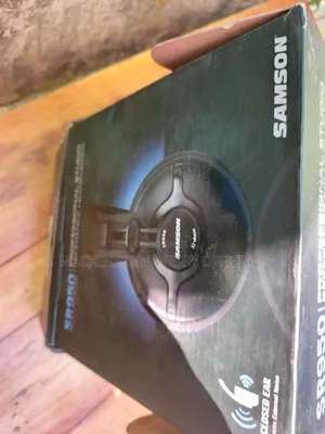 Samson Studio Sound Cards