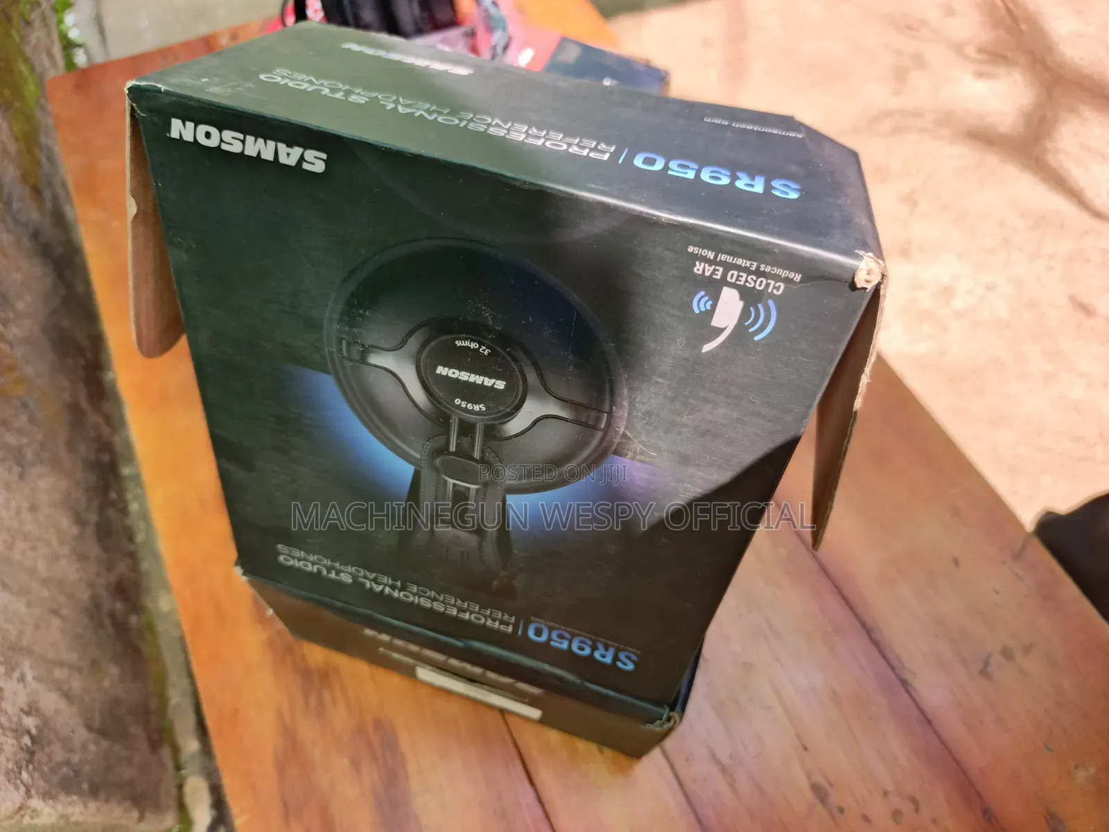 Samson Studio Sound Cards