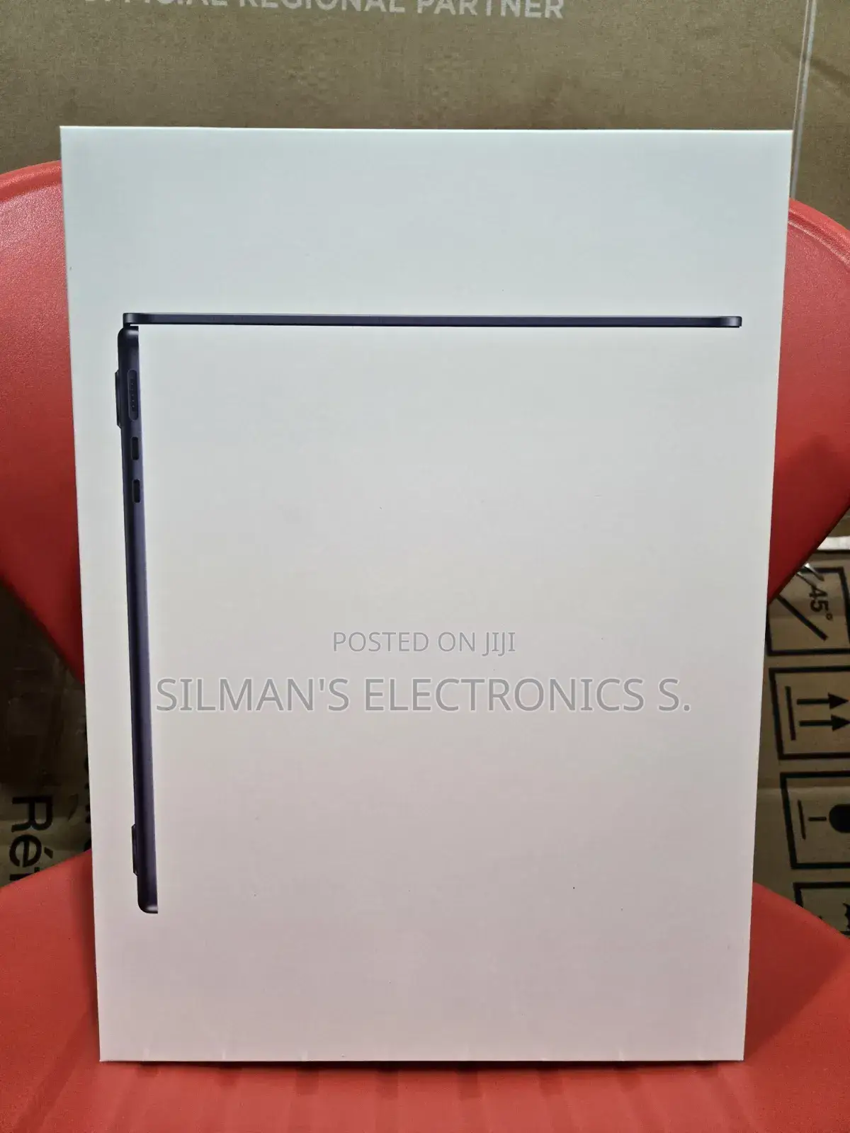New Laptop Apple MacBook Air 24GB Apple M5 SSD 1T