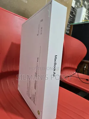 New Laptop Apple MacBook Air 24GB Apple M5 SSD 1T