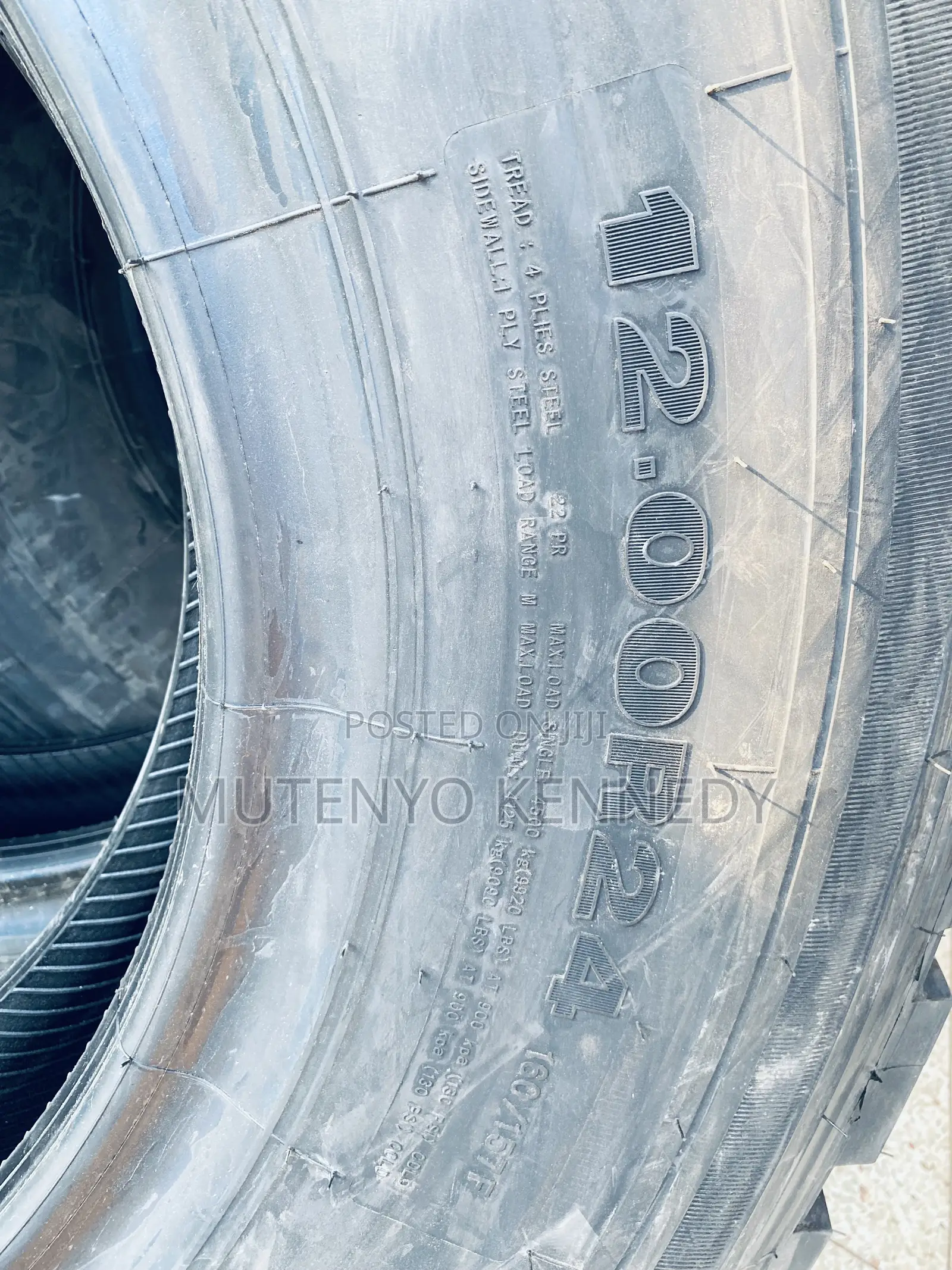 TYRE Onyx Ho317