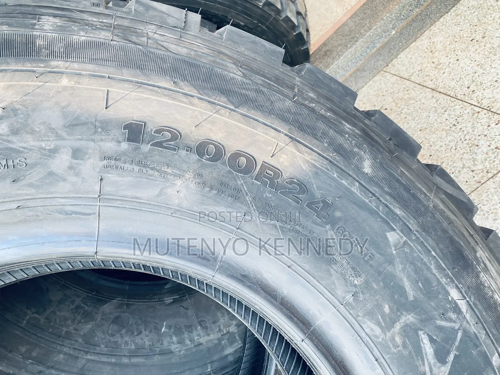 TYRE Onyx Ho317