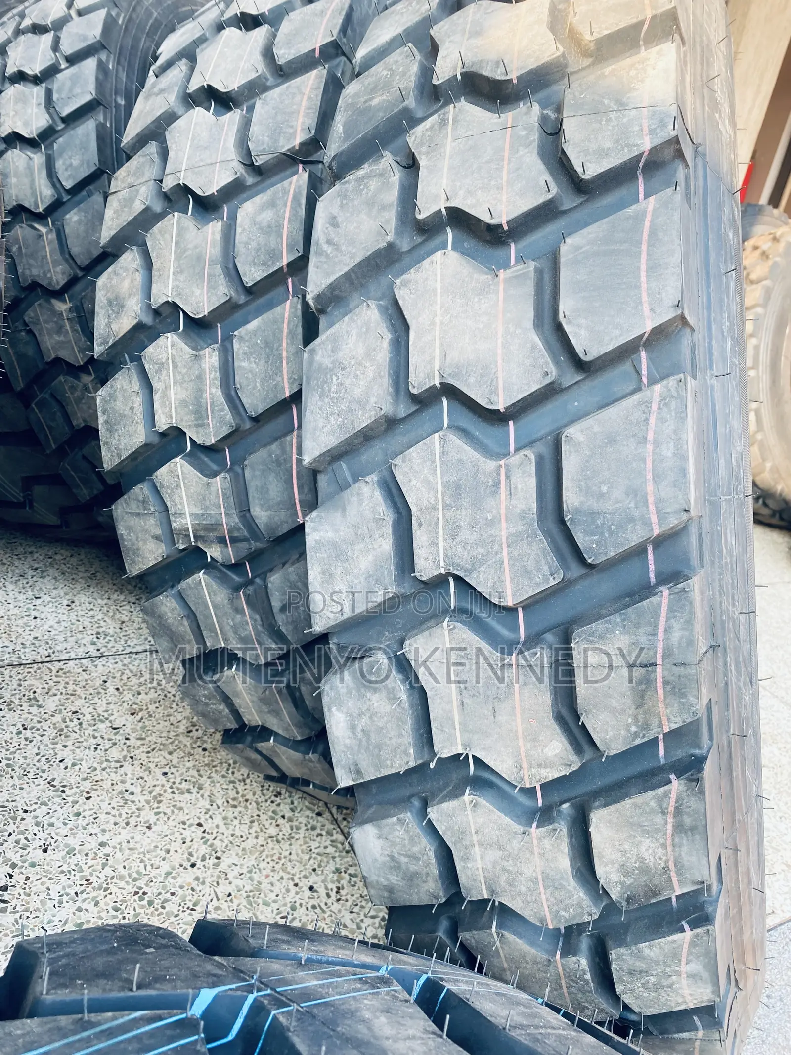 TYRE Onyx Ho317