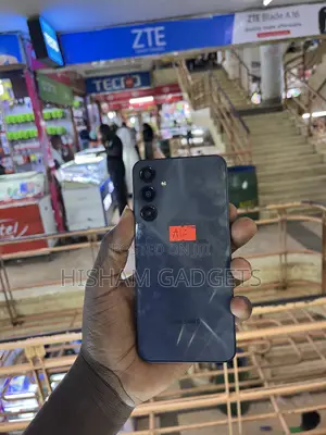 Samsung Galaxy A16 128 GB Black