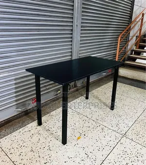 Foldable Table ~ Black