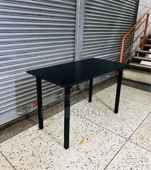 Foldable Table ~ Black