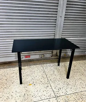 Foldable Table ~ Black