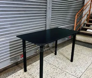 Foldable Table ~ Black