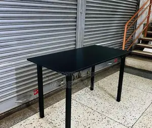 Foldable Table ~ Black