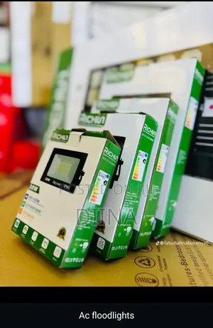 Flood Light 100w