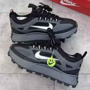 Nike Air Max Bailleli Sneakers