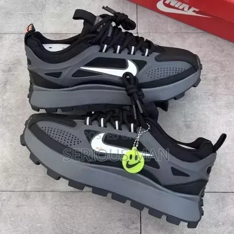 Nike Air Max Bailleli Sneakers