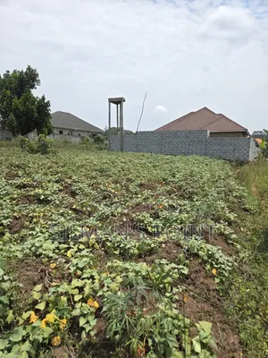 Matugga Ssanga Plot 100 by 50ft With Title