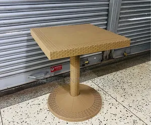 Square Table (1 Stand)