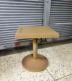 Square Table (1 Stand)