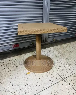 Square Table (1 Stand)