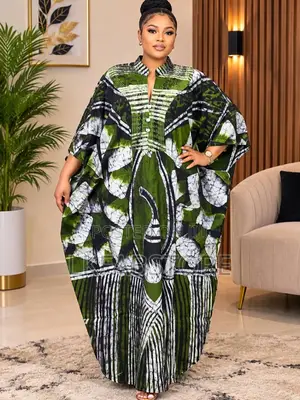 African Dresses for Women
