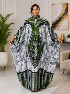 African Dresses for Women