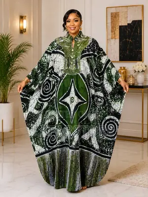 African Dresses for Women