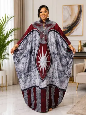 African Dresses for Women
