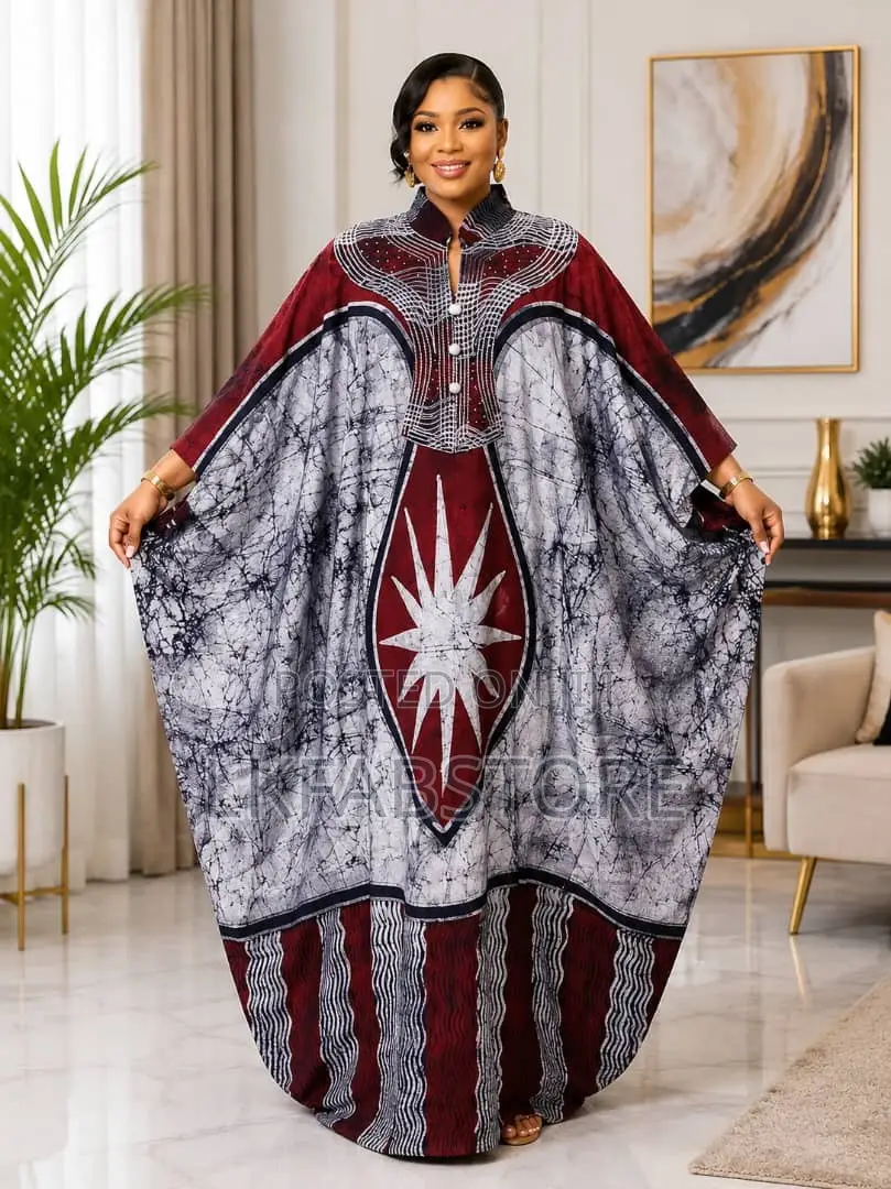 African Dresses for Women