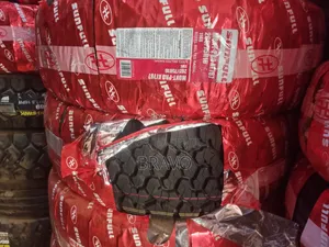 265/75r16 New Design Mon-Pro Tyres.