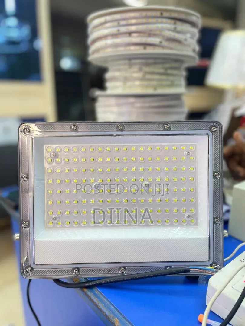 Flood Light 100w