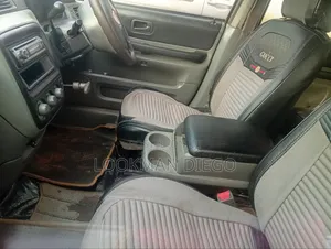 Honda CR-V 2000 Blue