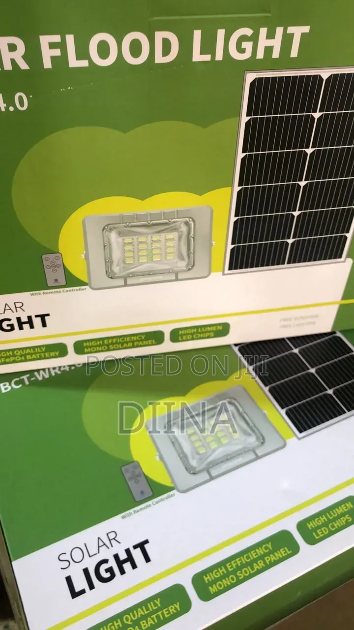 Solar Light or Blue Carbon 300 Watts