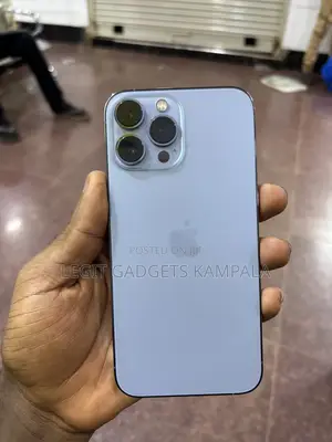Apple iPhone 13 Pro Max 256 GB Blue