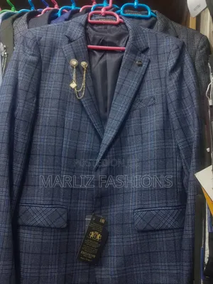 Designers Blazers