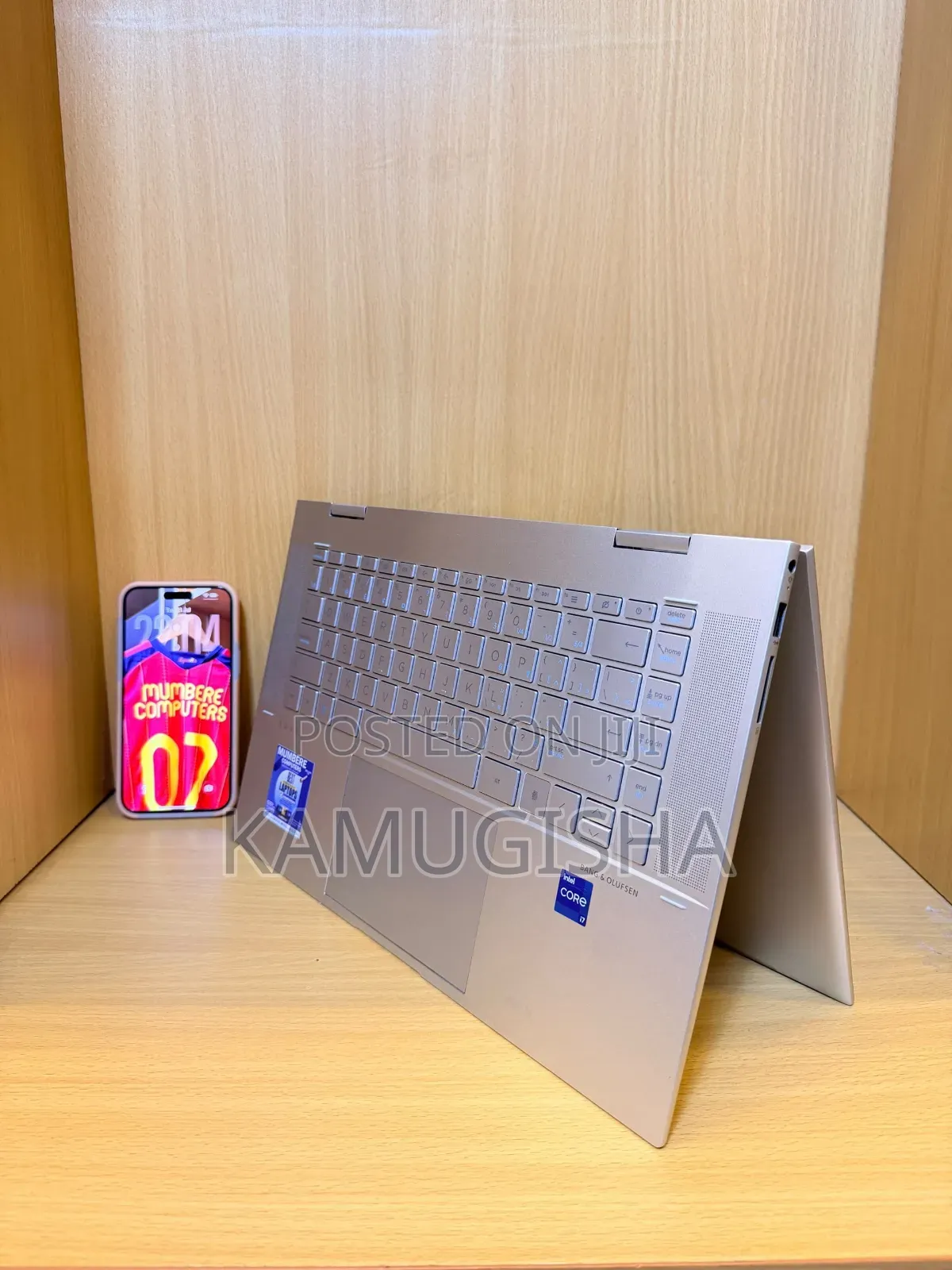 New Laptop HP EliteBook 840 G5 18GB Intel Core i5 HDD 5T