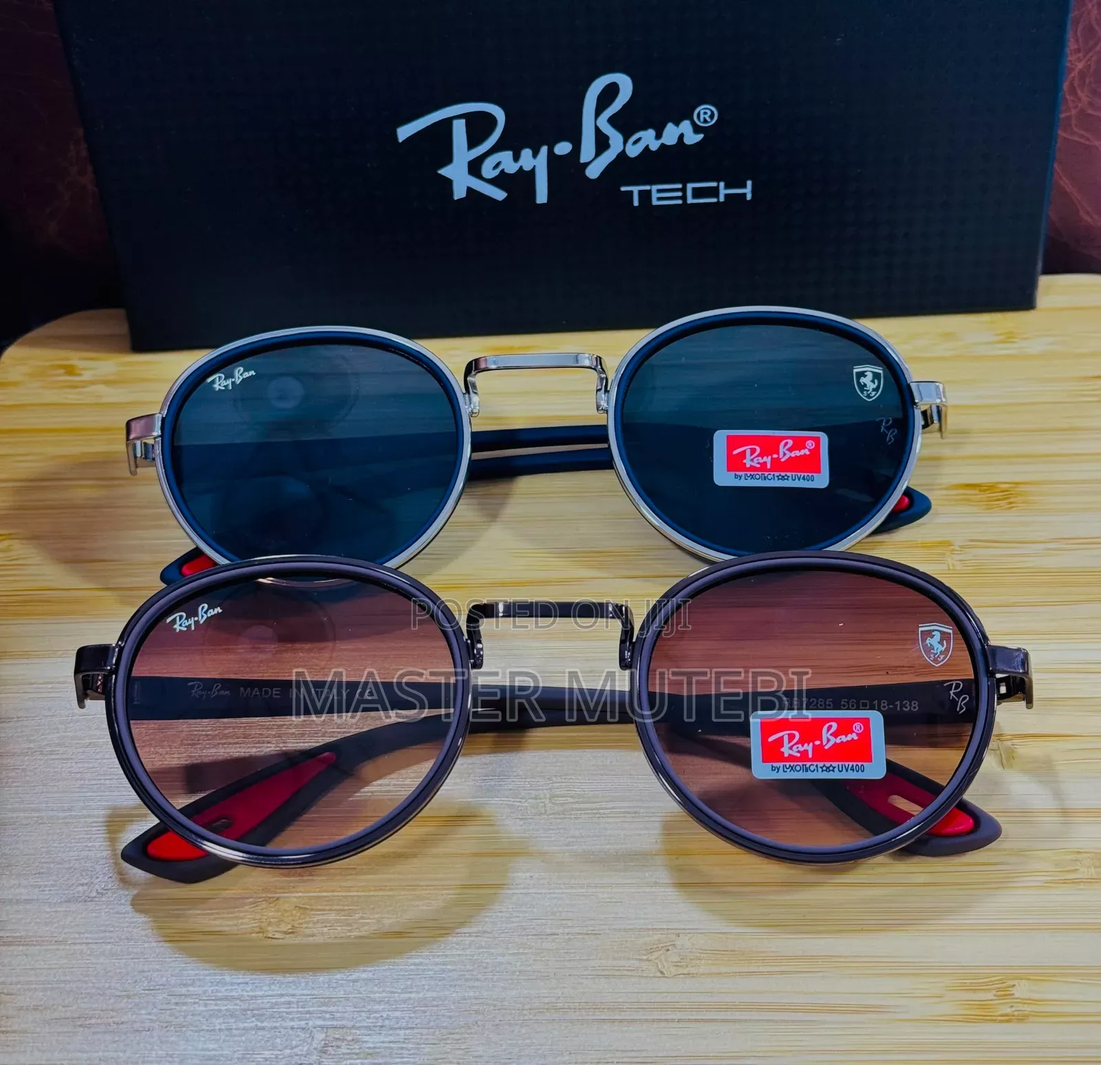 Sunglasses