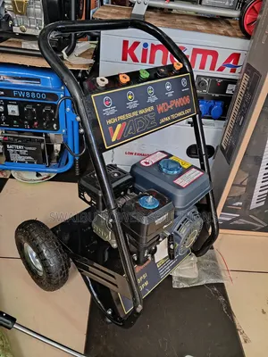 High Pressure Car Washer WD-PD006
