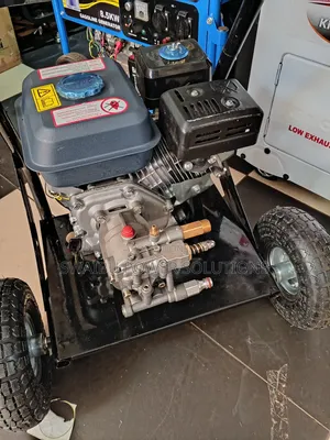 High Pressure Car Washer WD-PD006