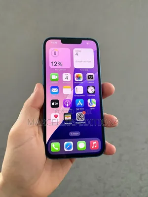 Apple iPhone 13 128 GB Blue