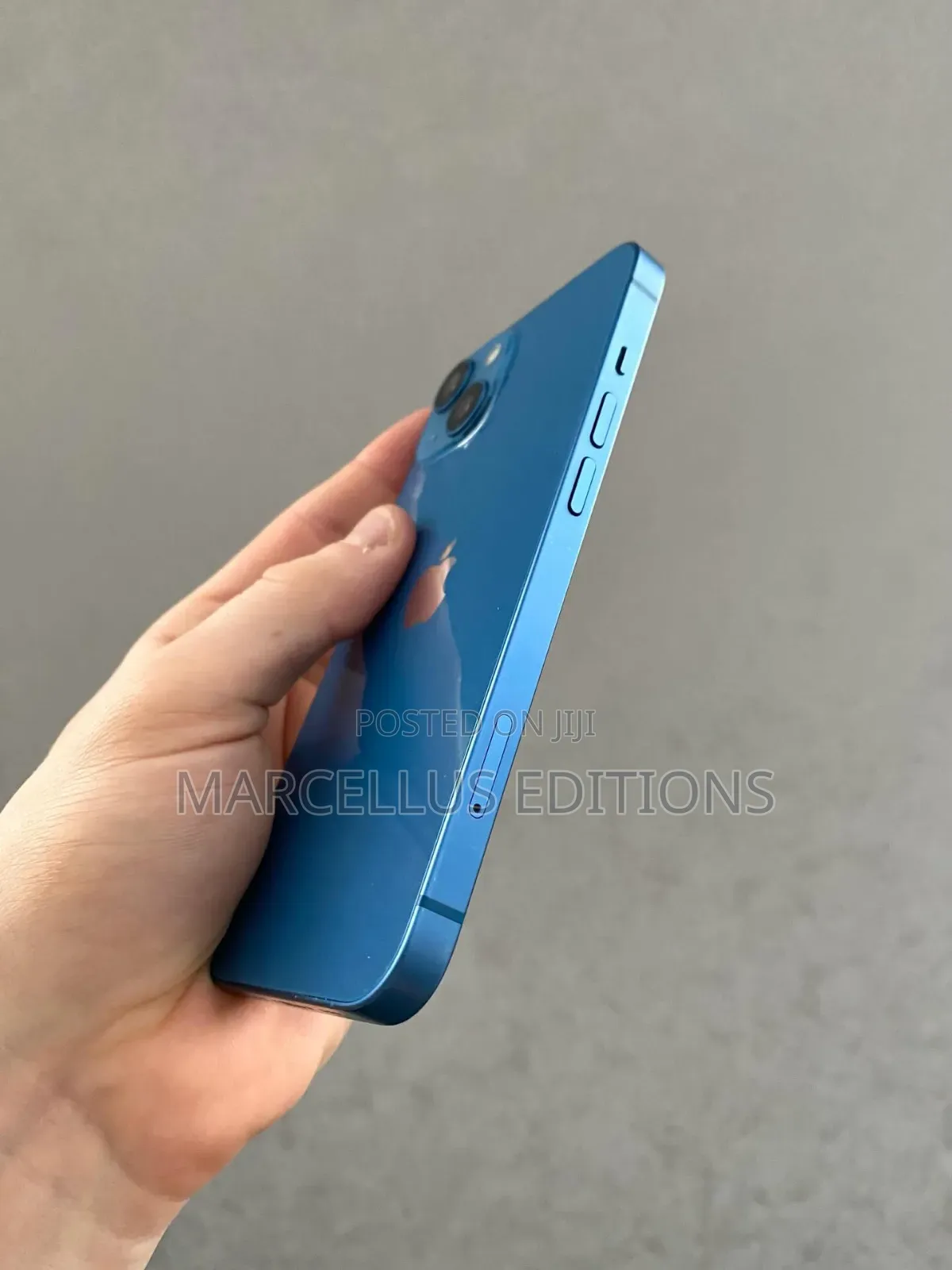 Apple iPhone 13 128 GB Blue