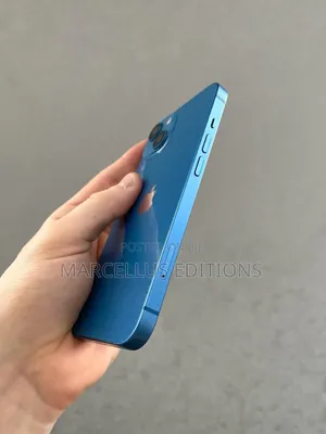 Apple iPhone 13 128 GB Blue