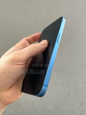 Apple iPhone 13 128 GB Blue