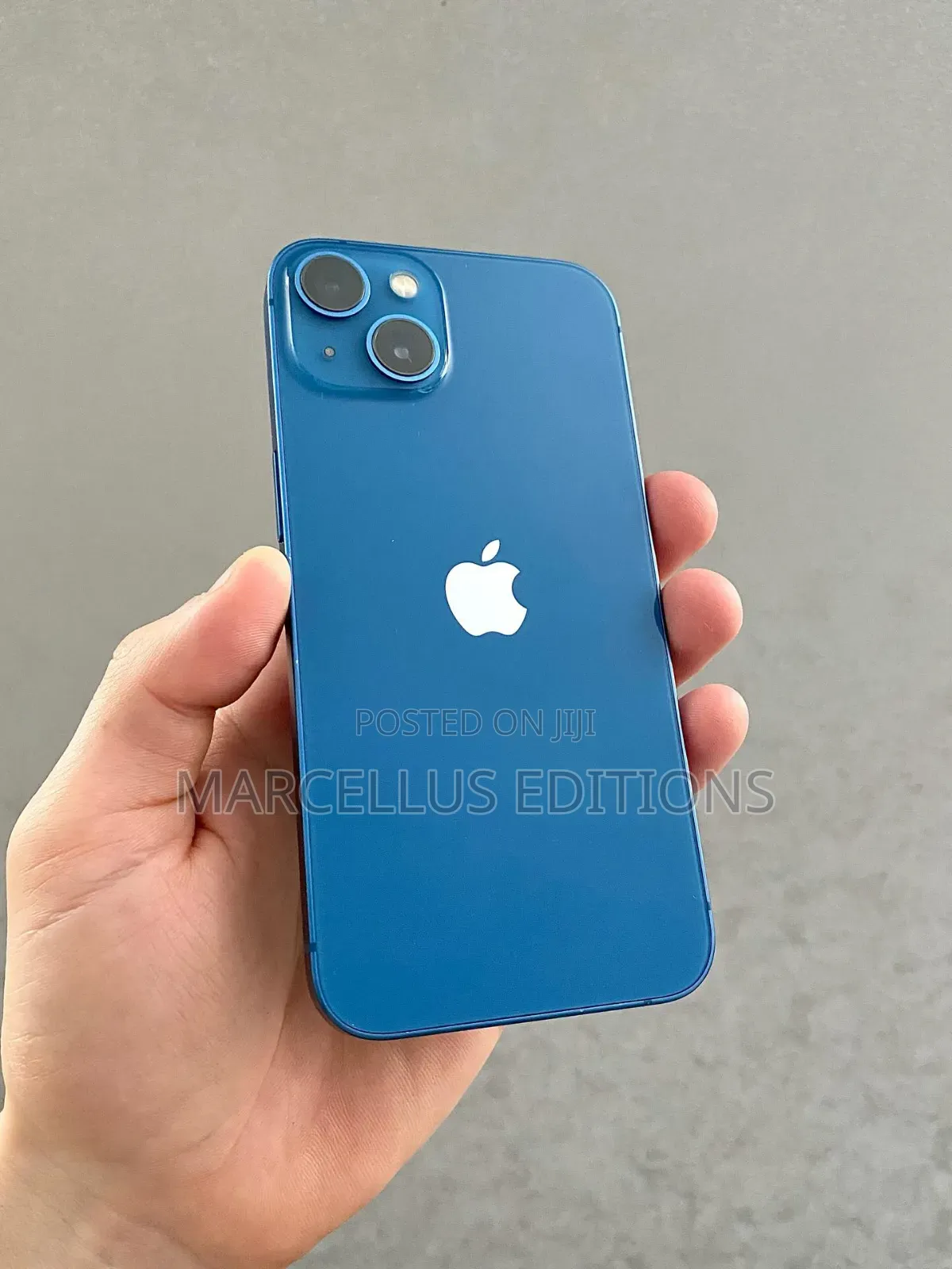 Apple iPhone 13 128 GB Blue