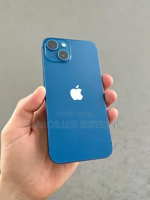 Apple iPhone 13 128 GB Blue