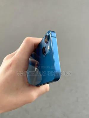 Apple iPhone 13 128 GB Blue