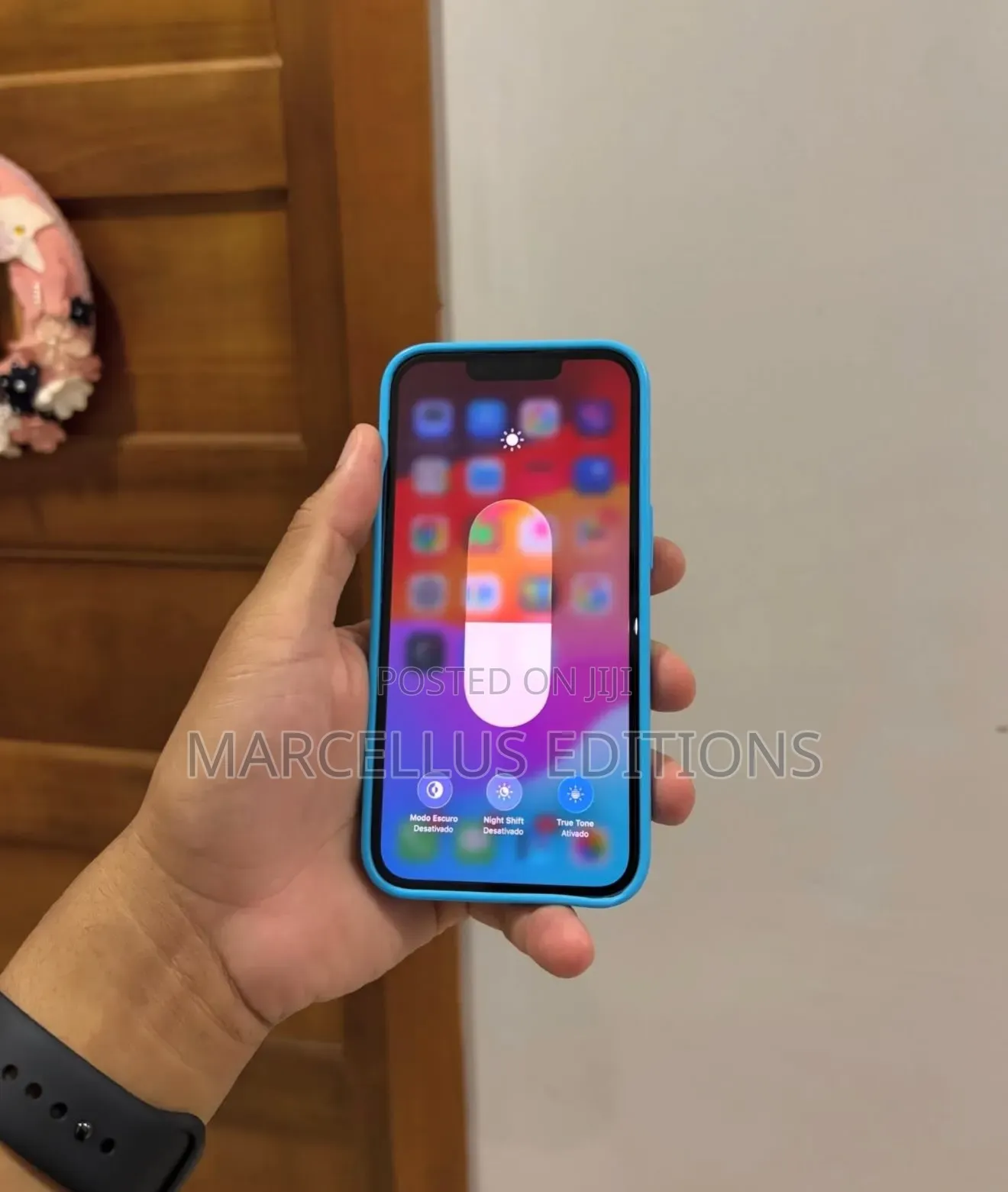 Apple iPhone 13 128 GB Blue