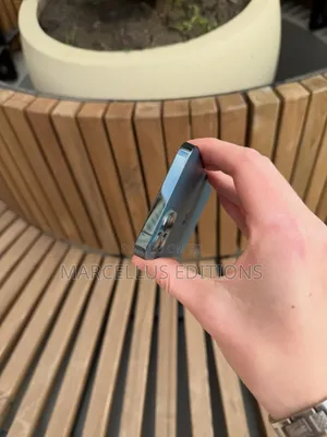 Apple iPhone 13 Pro Max 128 GB Blue