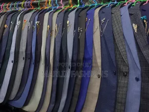 Designers Blazers