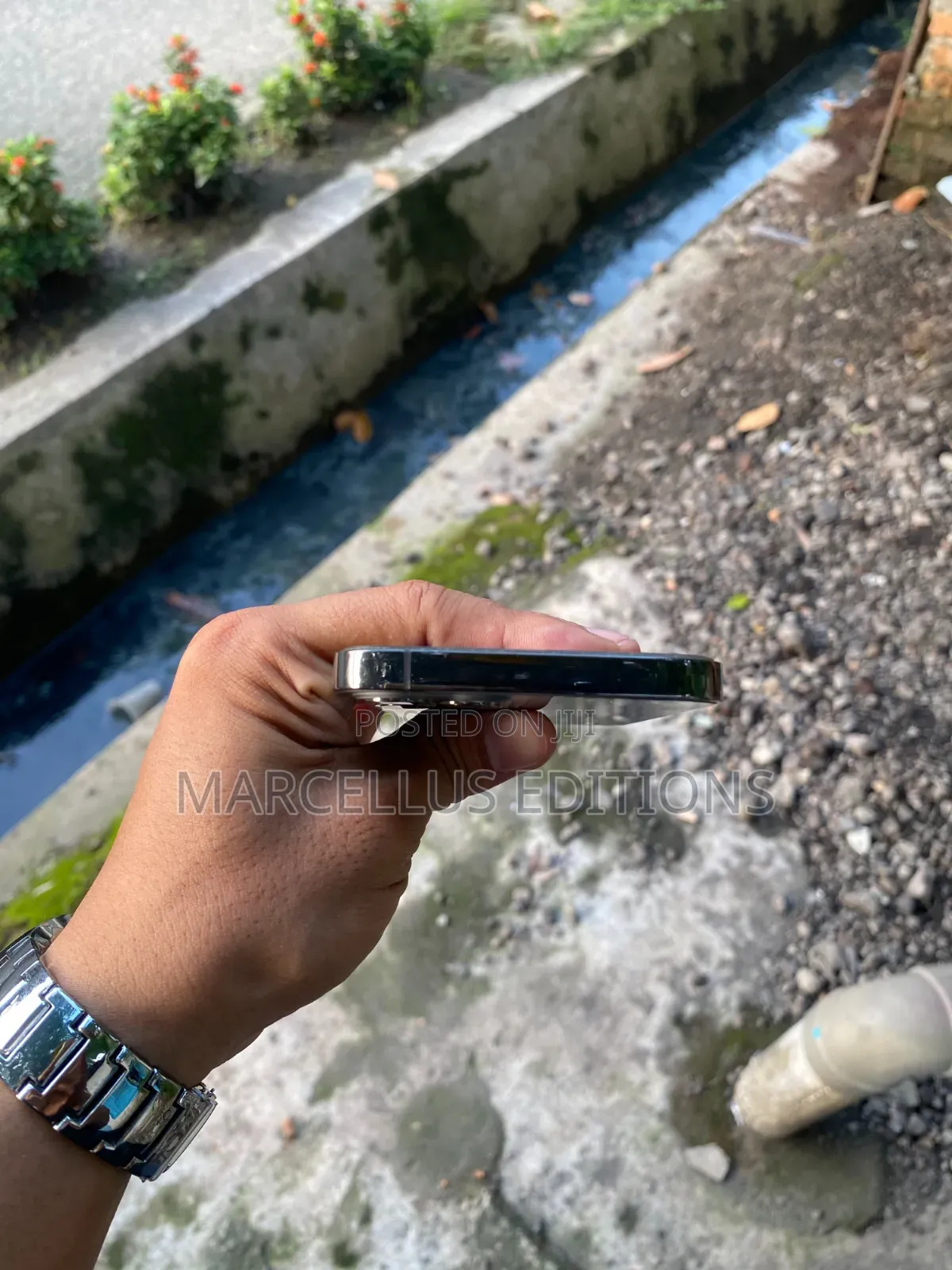 Apple iPhone 12 Pro 128 GB Black